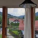 Apartment Doliny