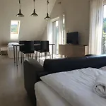 Apartment Doliny