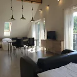 Apartamento Doliny Szczyrk