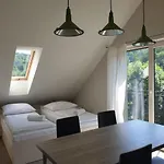 Apartment Doliny