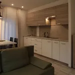 Apartment Doliny