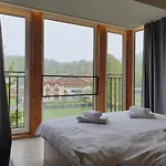 Apartamento Doliny