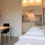 Apartment Doliny *