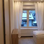 Doliny Apartment *