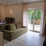 Doliny Apartment Szczyrk