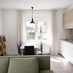 Doliny Apartamento Szczyrk