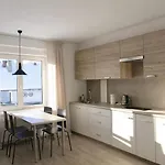 Apartment Doliny