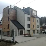 Apartment Doliny Szczyrk