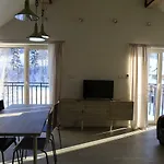 Doliny Apartment *