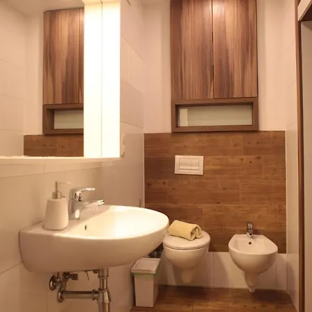 Lejlighed Doliny Szczyrk