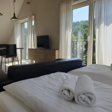 Apartament Doliny Szczyrk