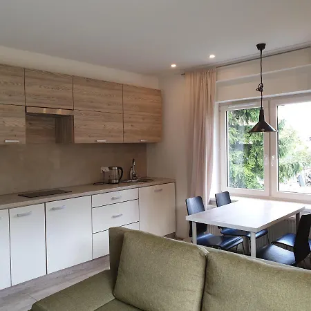 Doliny Lejlighed Szczyrk