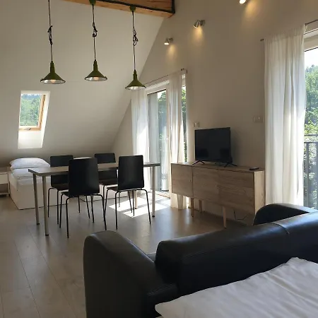 Lejlighed Doliny Szczyrk