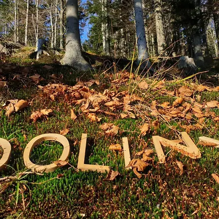 Doliny *