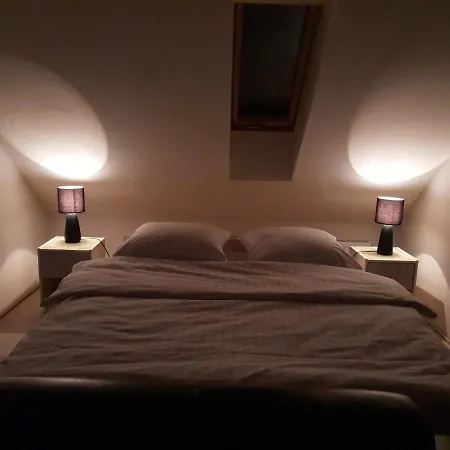 Lejlighed Doliny Szczyrk