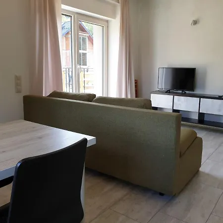 Doliny Lejlighed Szczyrk