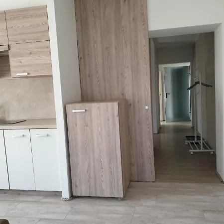 Apartament Doliny