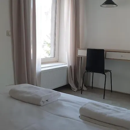 Lejlighed Doliny Szczyrk