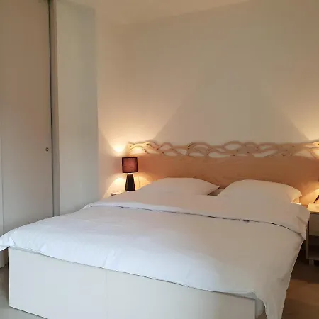 Doliny Lejlighed Szczyrk