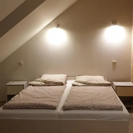 Doliny Lejlighed Szczyrk