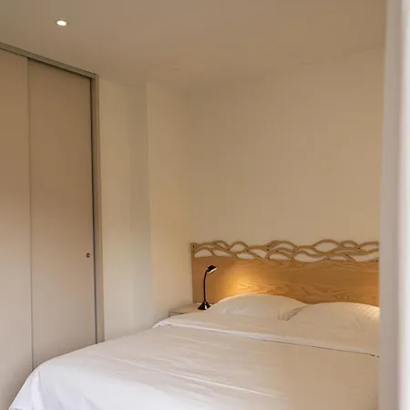 Apartamento Doliny *