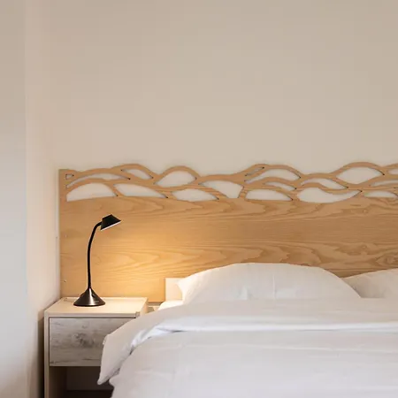 Doliny 아파트 슈차이르크