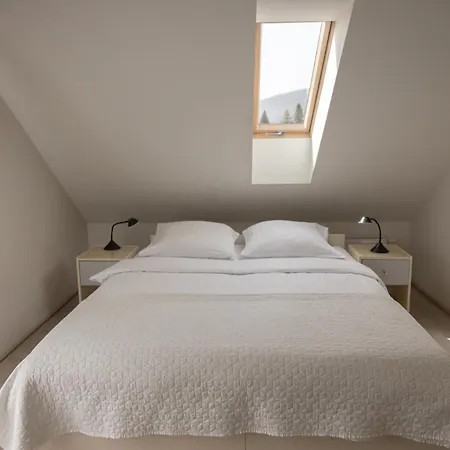 Apartamento Doliny