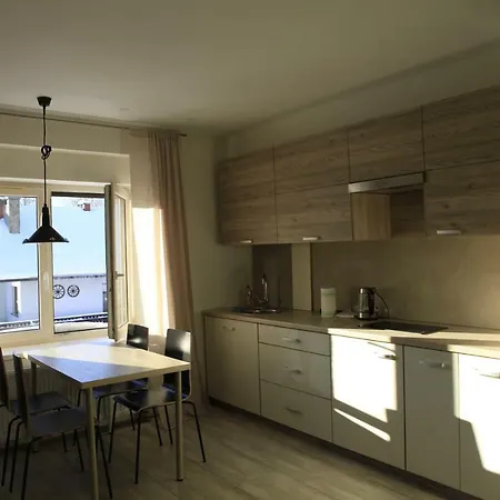 Lejlighed Doliny Szczyrk