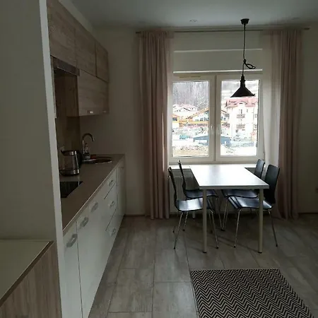 Doliny Apartament Szczyrk