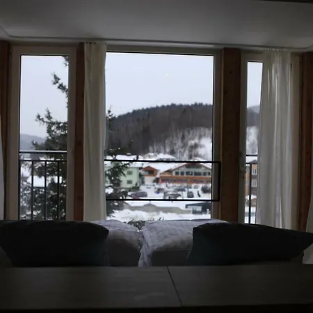 Doliny Apartament Szczyrk