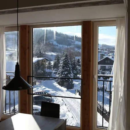 Lejlighed Doliny Szczyrk