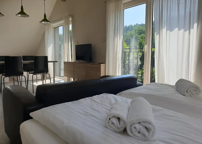 Apartamento Doliny Szczyrk