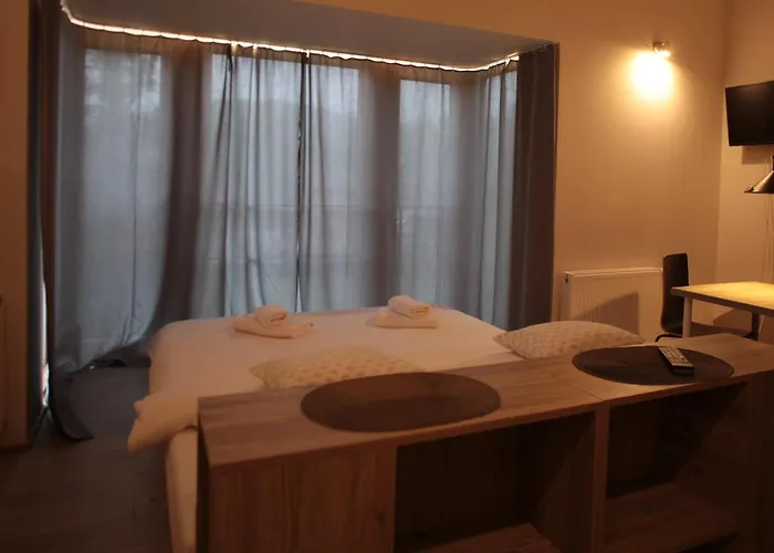 Doliny Apartamento Szczyrk