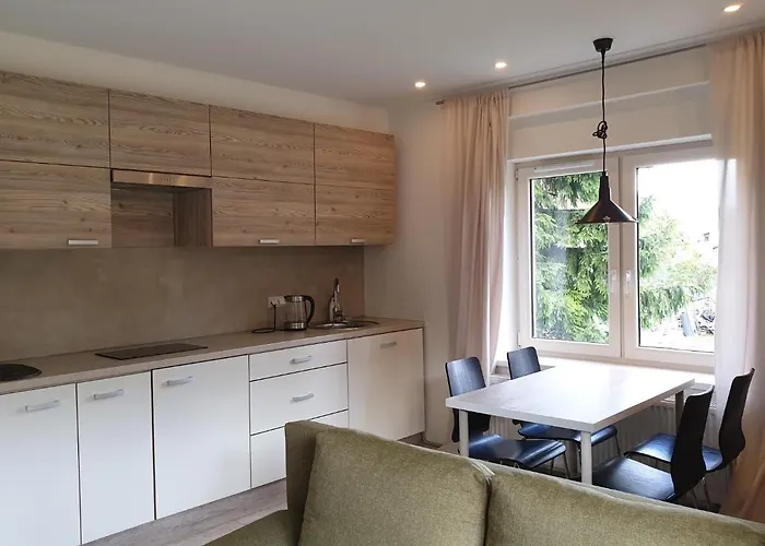 Doliny Apartamento Szczyrk