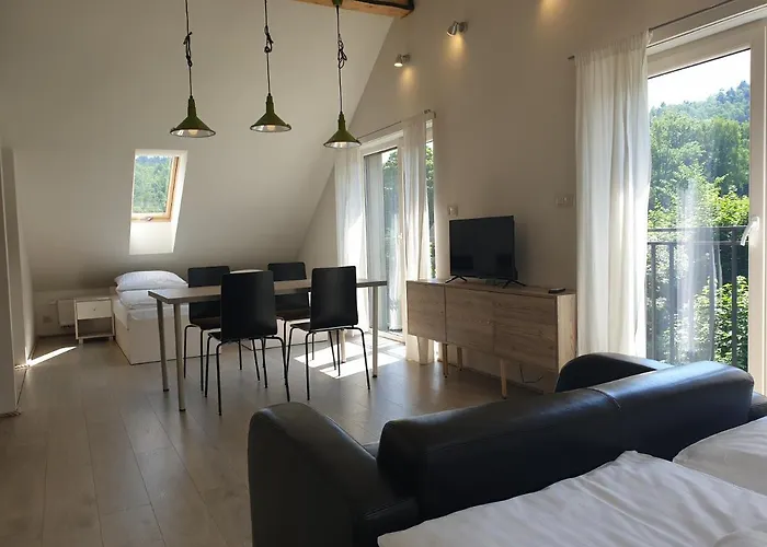 Apartamento Doliny Szczyrk