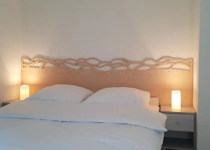 Doliny Apartamento Szczyrk