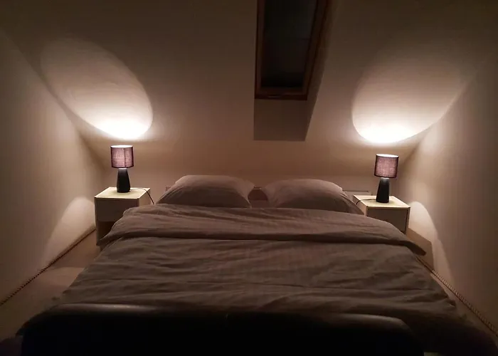 Apartamento Doliny Szczyrk