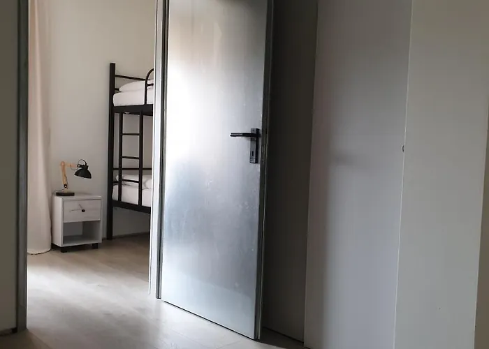 Doliny Apartamento Szczyrk