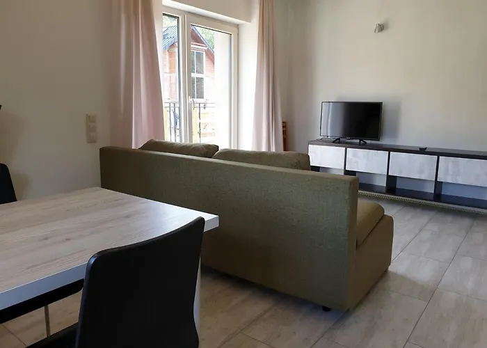 Doliny Apartment Szczyrk