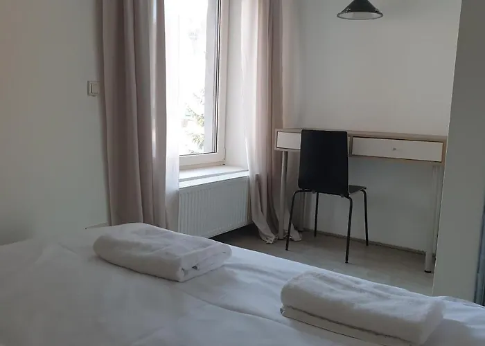 Apartamento Doliny Szczyrk