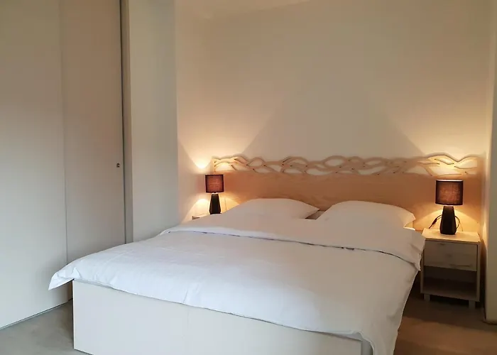 Doliny Apartamento Szczyrk