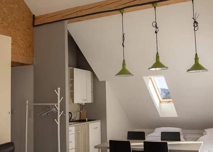 Doliny * 슈차이르크