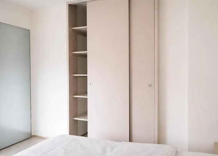 Doliny 아파트 슈차이르크