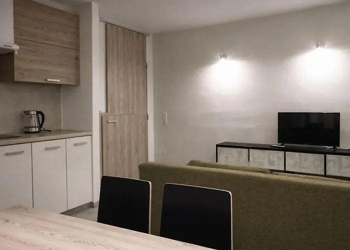 Doliny * 슈차이르크