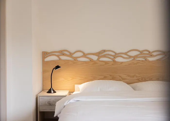 Doliny 아파트 슈차이르크