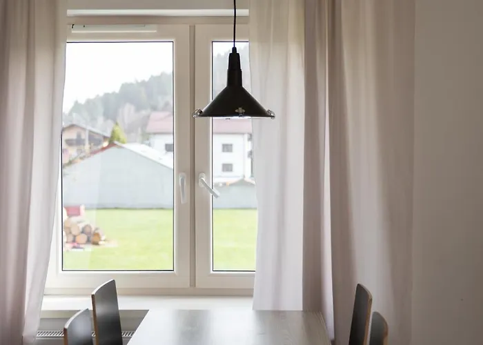 아파트 Doliny 슈차이르크