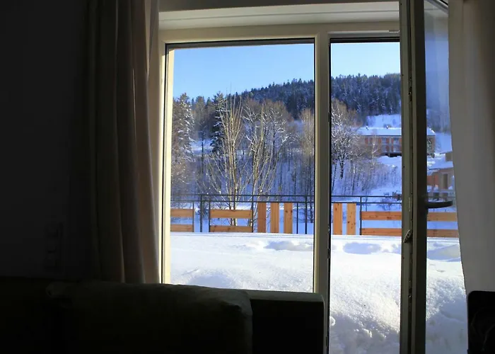 Doliny Apartamento Szczyrk