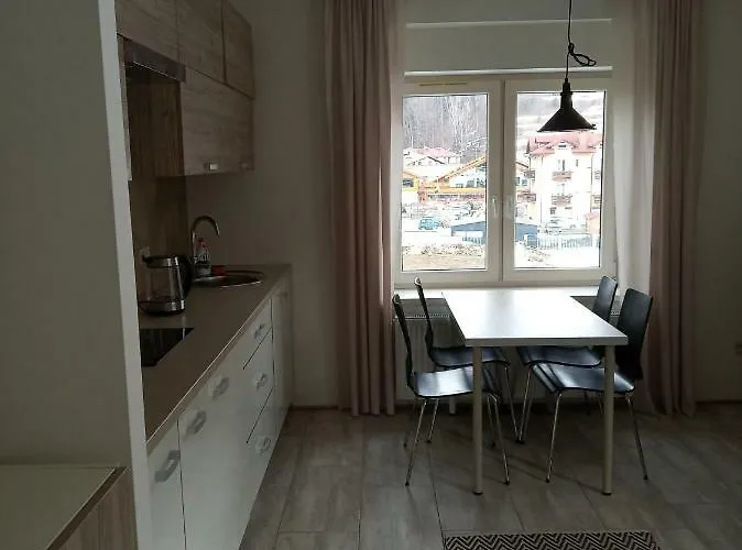 Doliny Apartamento Szczyrk