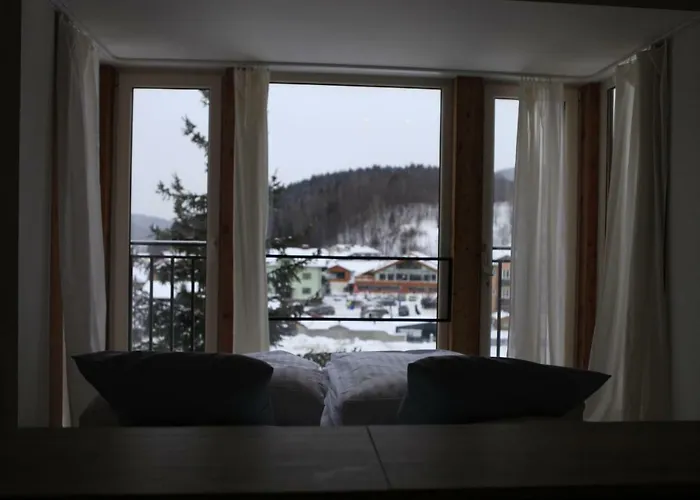 Doliny Apartment Szczyrk